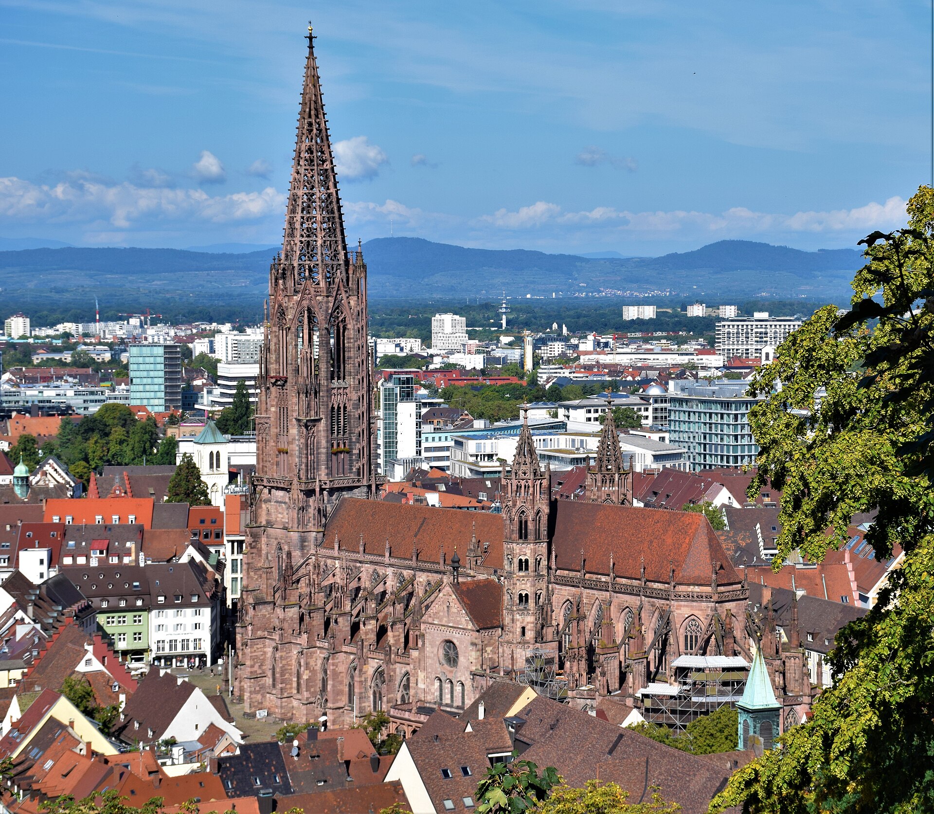 Münster