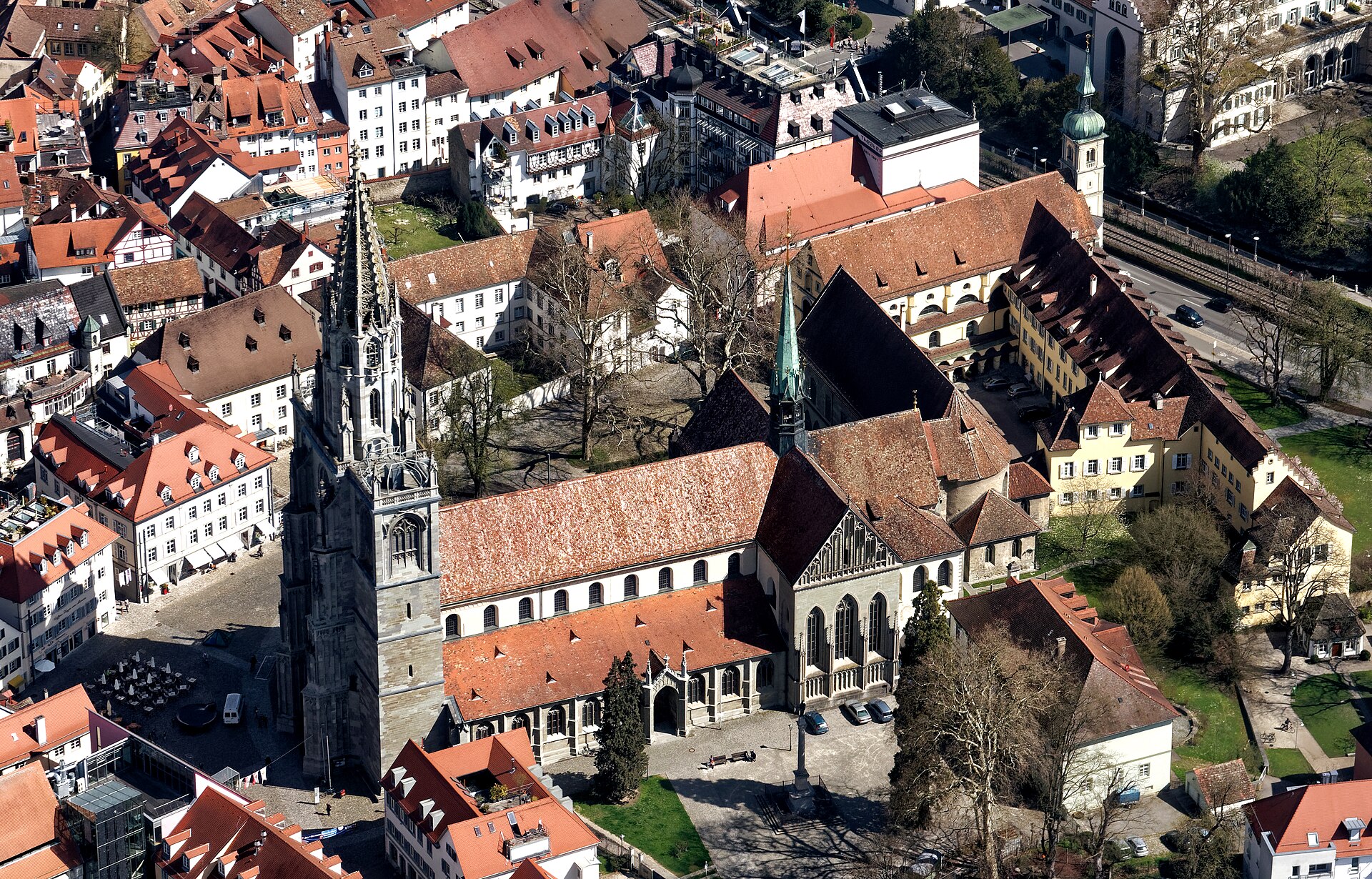Münster