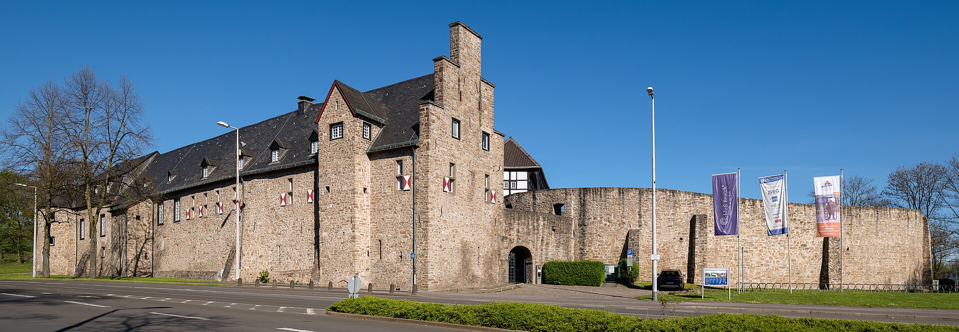 Schloss Broich